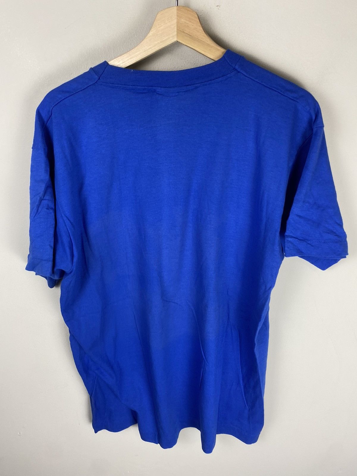 Vintage Vintage Santa Schmitt House Tee Size US XL / EU 56 / 4 - 2 Thumbnail