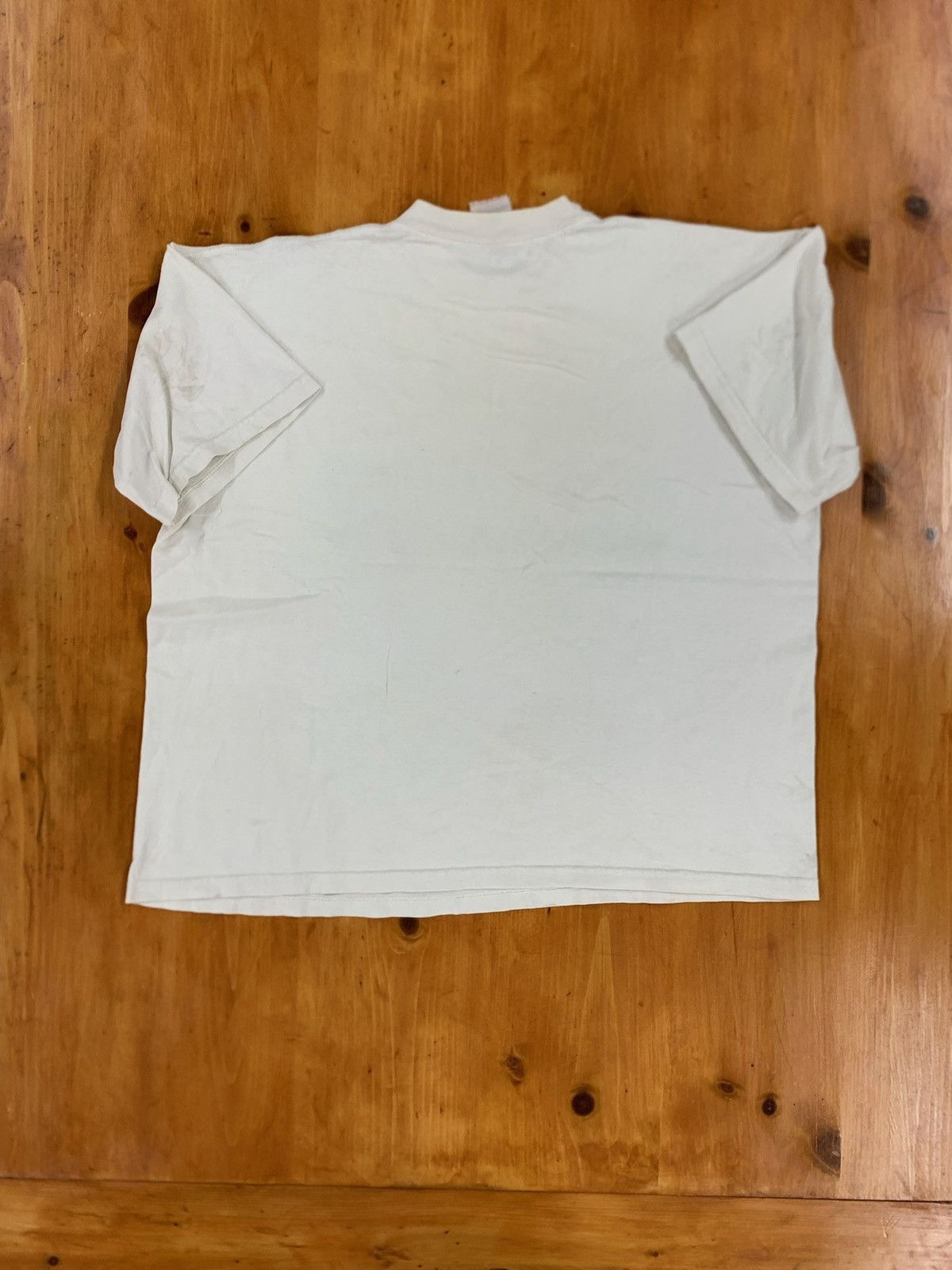 Vintage Vintage Minnesota Lottery Paul Bunyun Tee Size US XL / EU 56 / 4 - 6 Thumbnail