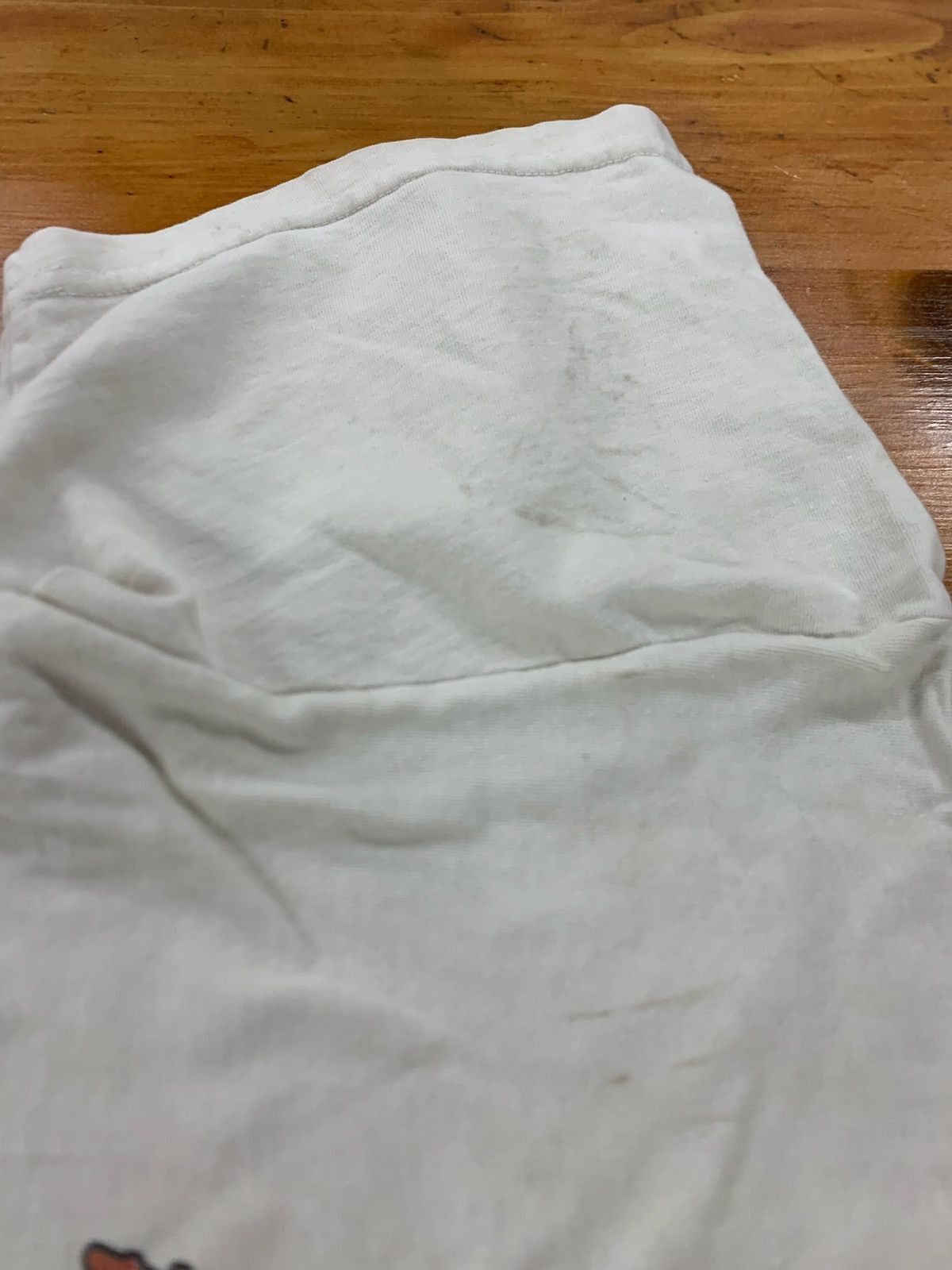 Vintage Vintage Minnesota Lottery Paul Bunyun Tee Size US XL / EU 56 / 4 - 3 Thumbnail
