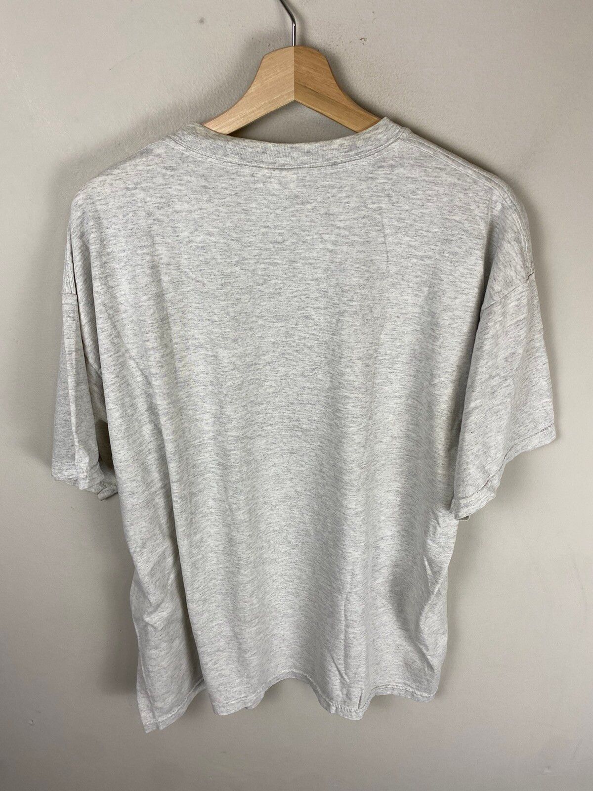 Vintage Vintage 24 Beers, 24 Hours Tee Size US XL / EU 56 / 4 - 2 Thumbnail