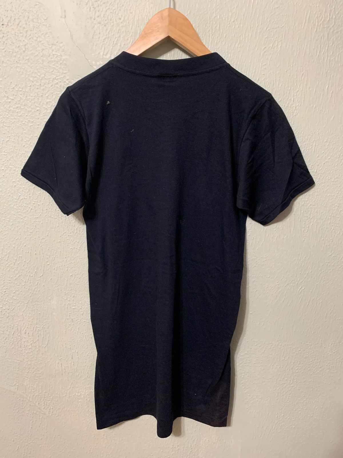 Vintage Vintage 1990s Batman Tee Size US S / EU 44-46 / 1 - 2 Thumbnail