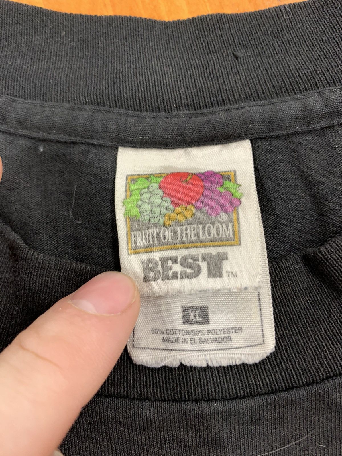 Vintage Vintage Do the Dew Mountain Dew Tee Size US XL / EU 56 / 4 - 2 Thumbnail