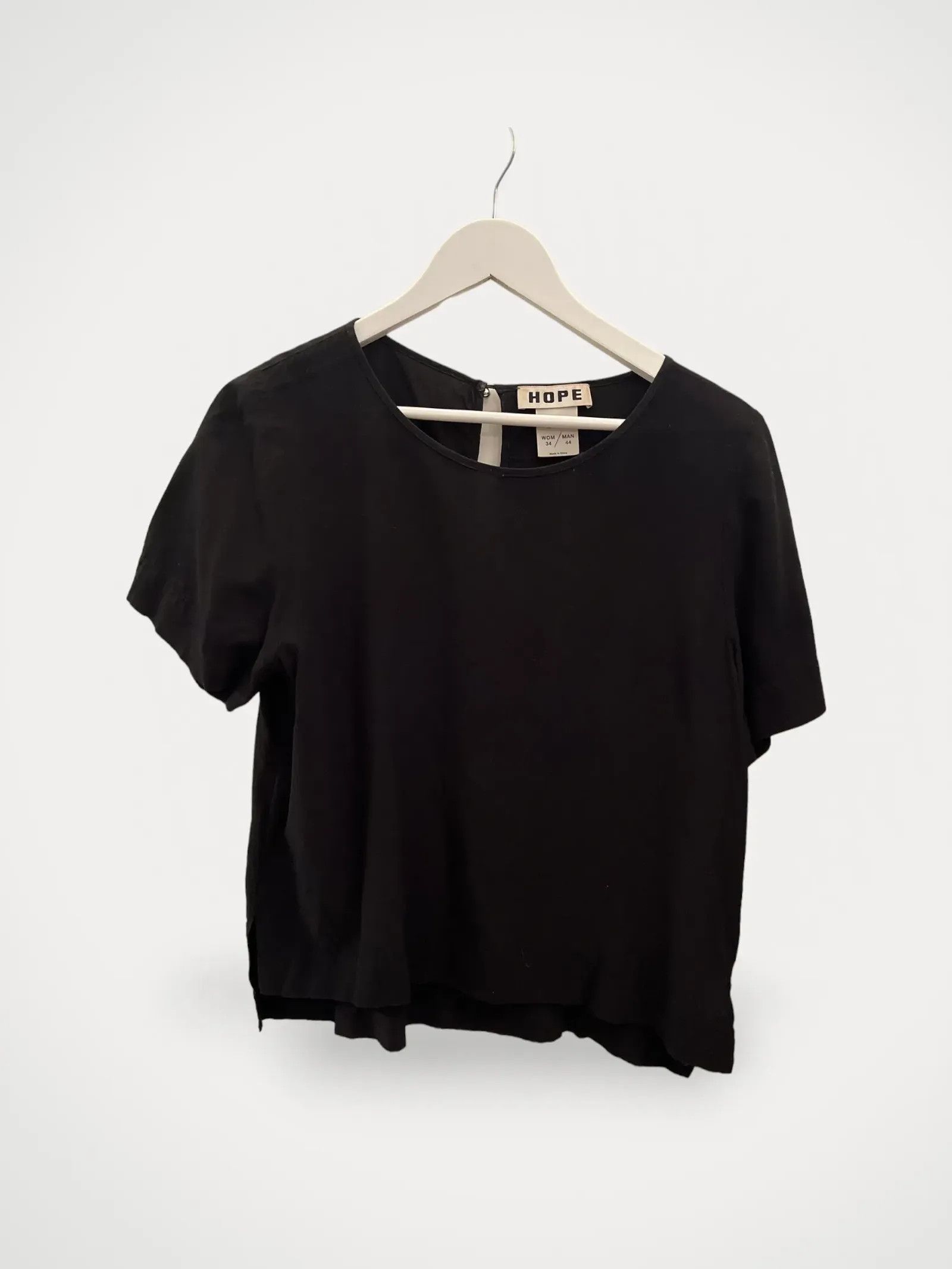 Hope Hope Vero Top Top Size XS / US 0-2 / IT 36-38 - 2 Thumbnail