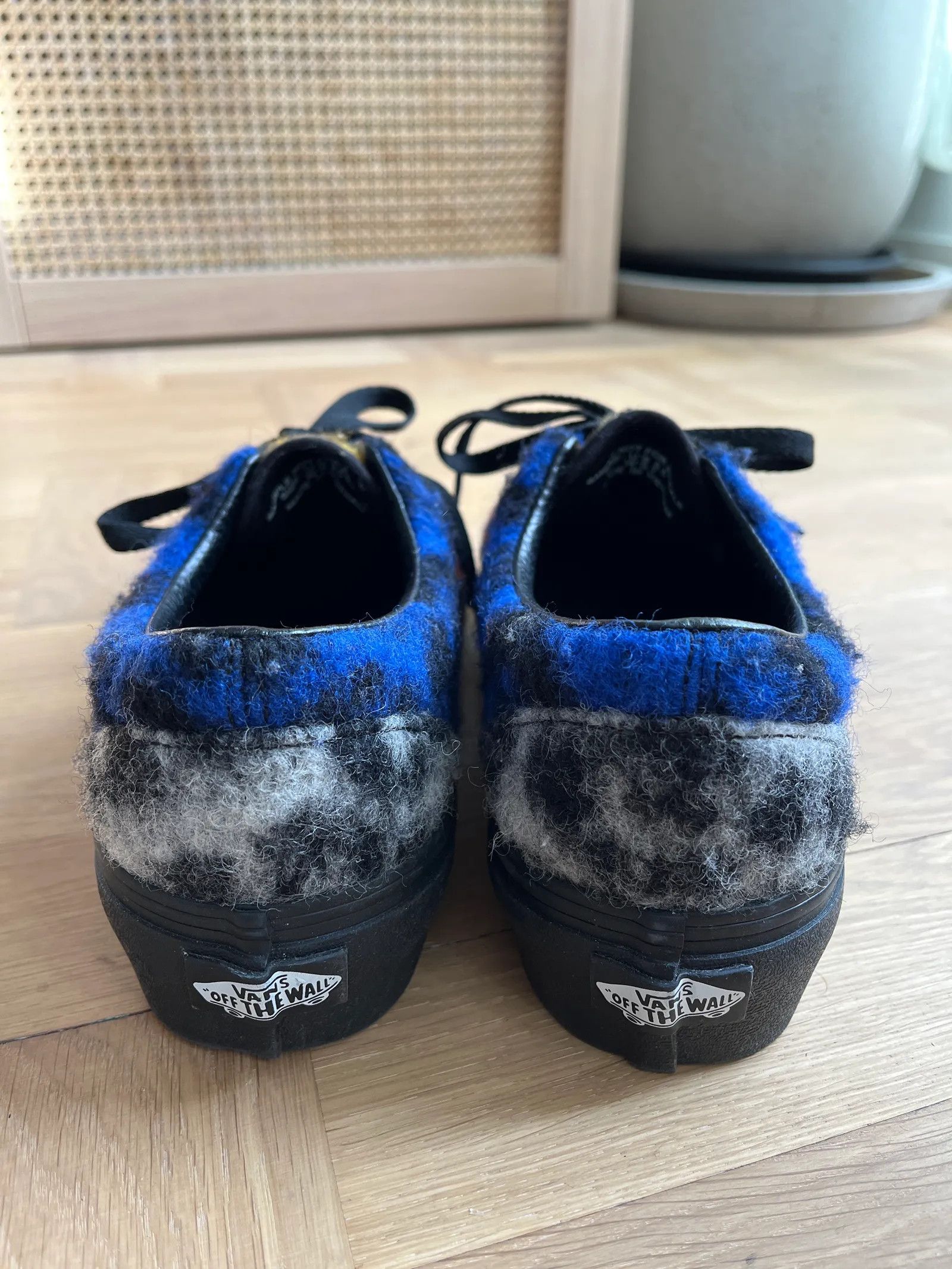 Vans Vans Era Platform Sneakers Size US 8 / IT 38 - 5 Thumbnail