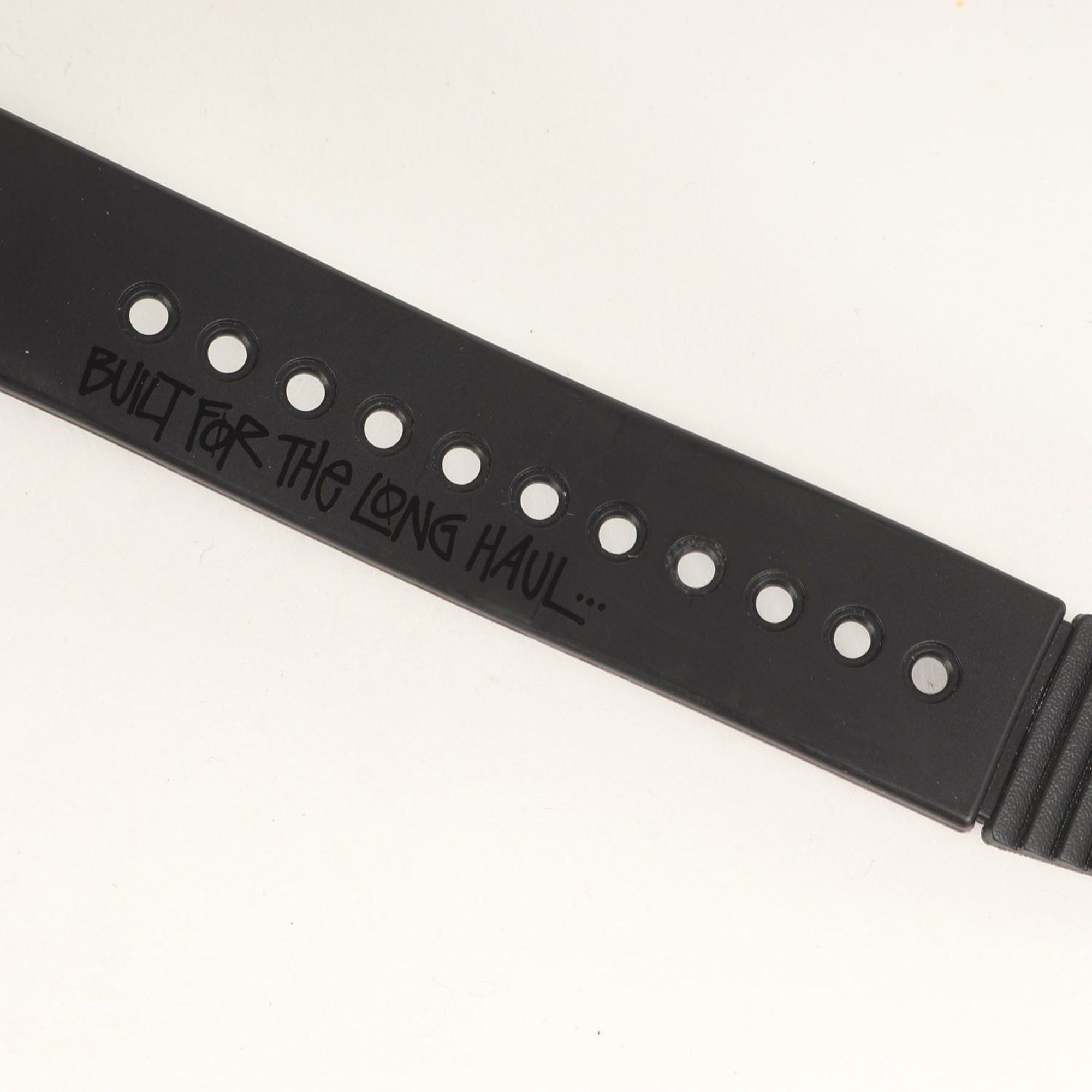Casio STUSSY G-SHOCK G-001ST JASON Watch Black 2011 Collaboration CASIO Men's Size ONE SIZE - 6 Thumbnail