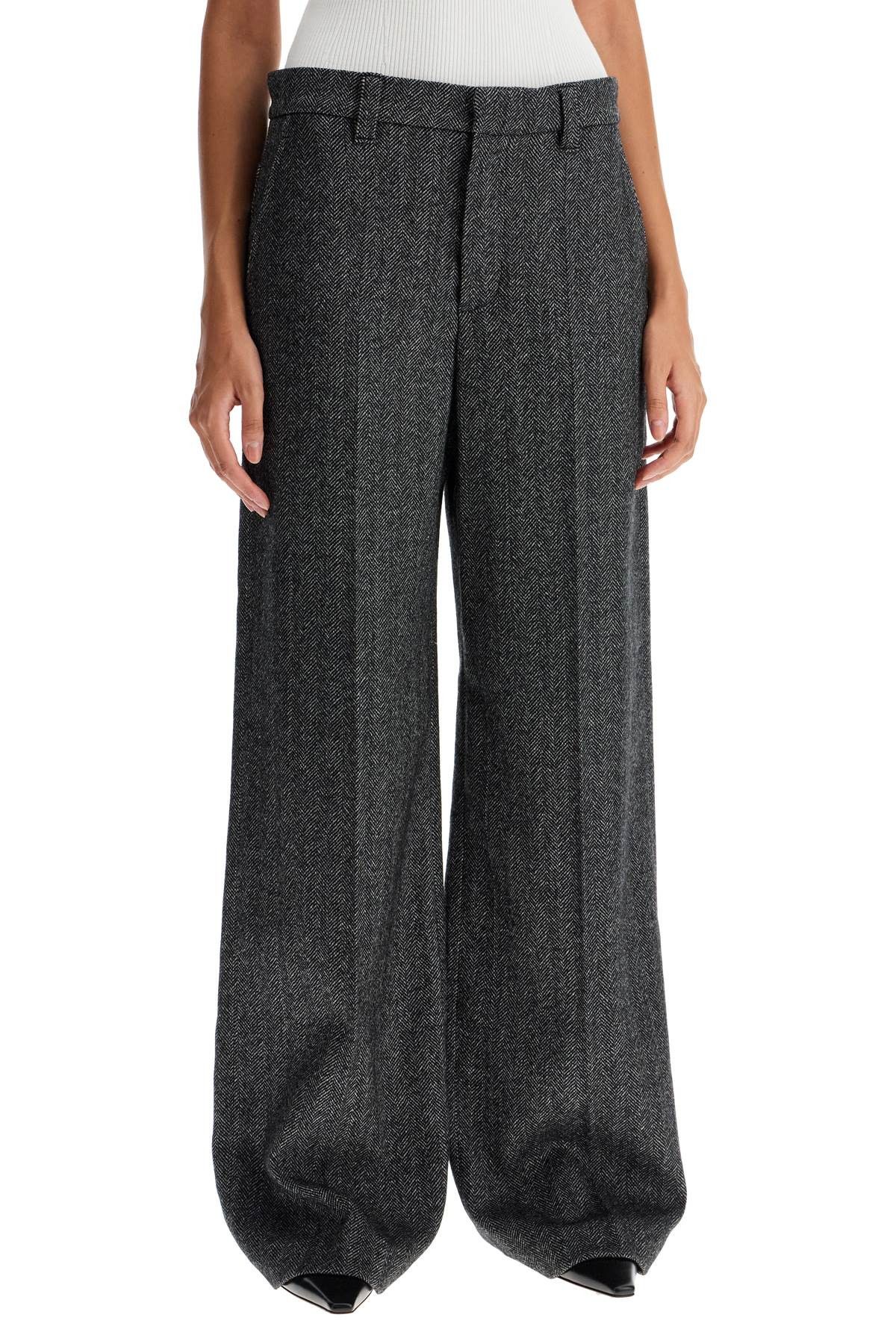 Brunello Cucinelli BRUNELLO CUCINELLI Iatto Di Pasta Size 26" / US 2 / IT 38 - 2 Thumbnail