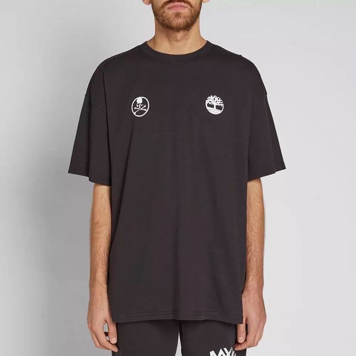 Timberland store mastermind tee