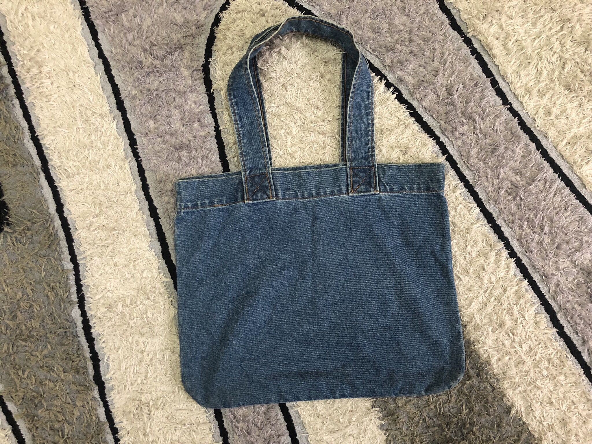 Guess Vintage 90s Guess Spellout Colourful Georges Marciano Size ONE SIZE - 2 Thumbnail