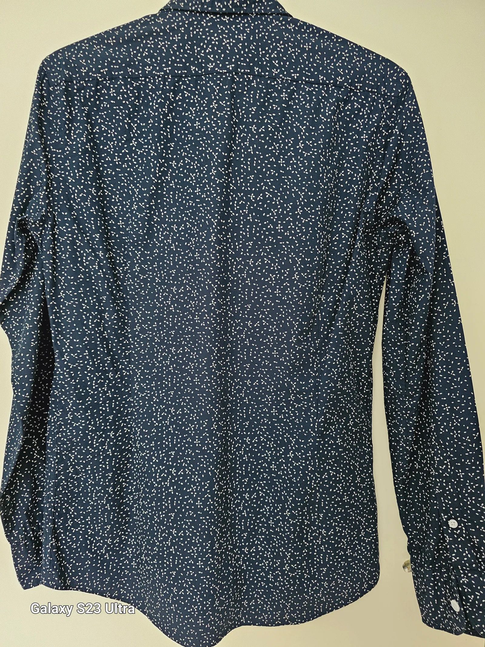 Massimo Dutti Massimo Dutti Shirt Size US S / EU 44-46 / 1 - 4 Thumbnail