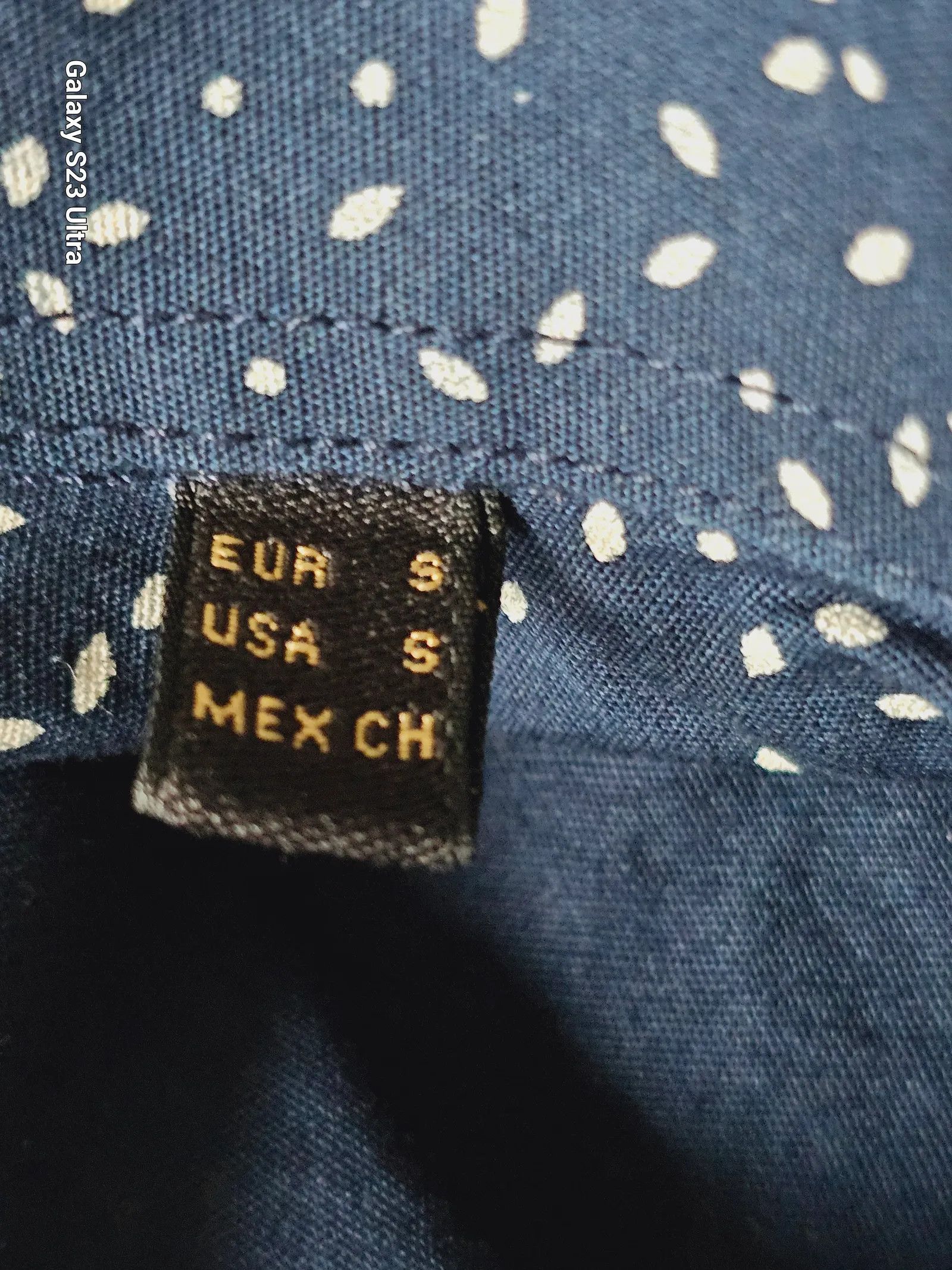 Massimo Dutti Massimo Dutti Shirt Size US S / EU 44-46 / 1 - 3 Thumbnail