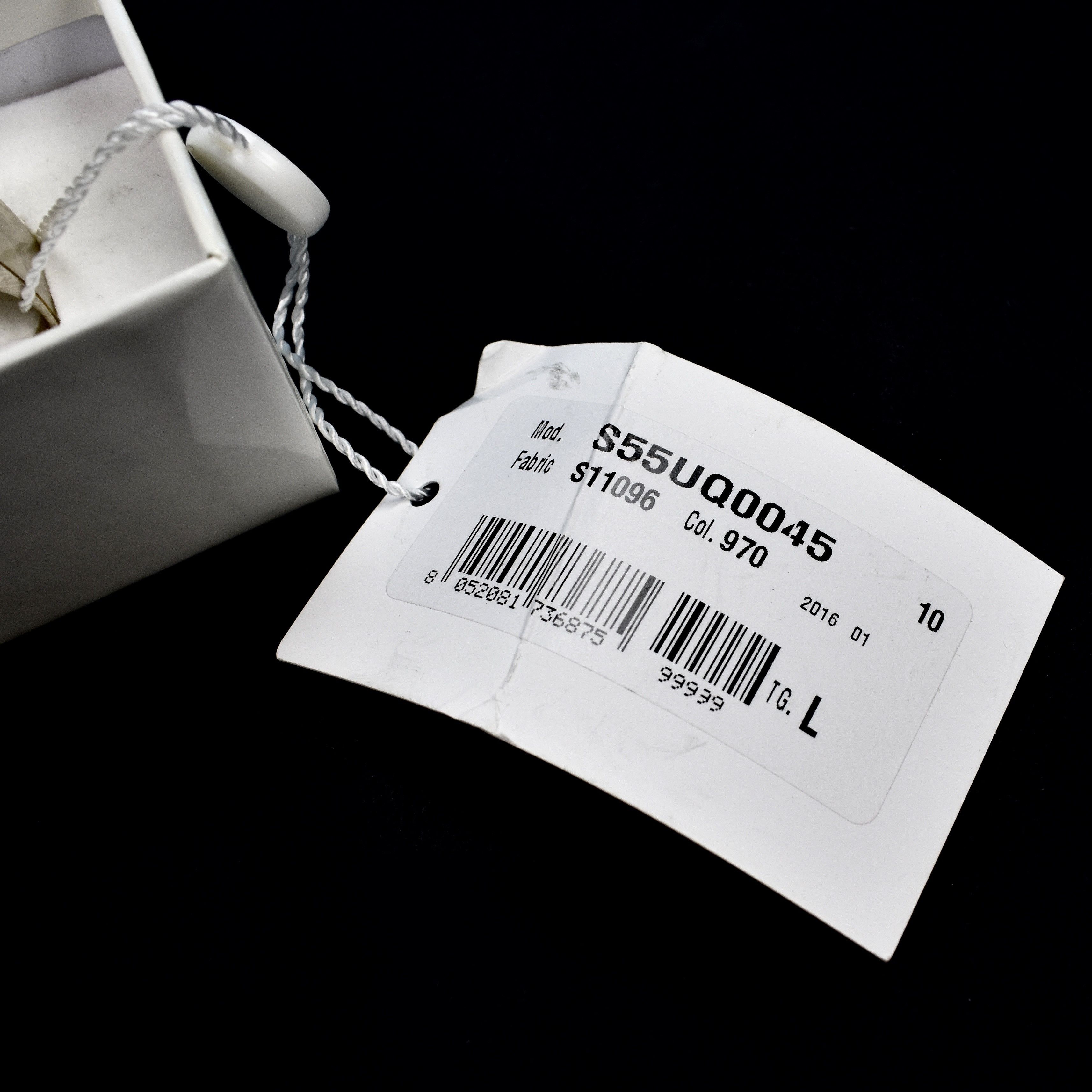 Maison Margiela Hidden Compartment Brass Ring & Bracelet NWT Size ONE SIZE - 19 Preview