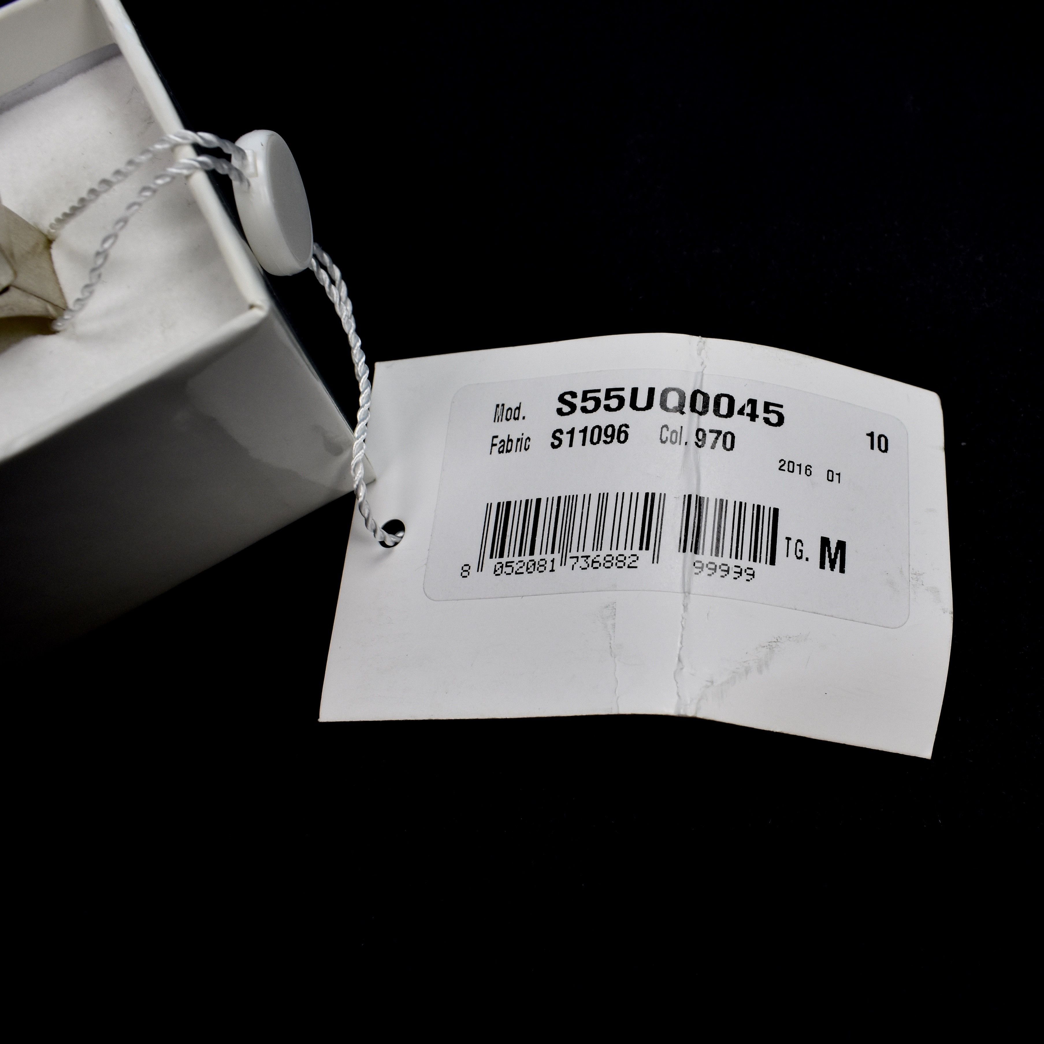 Maison Margiela Hidden Compartment Brass Ring & Bracelet NWT Size ONE SIZE - 18 Thumbnail