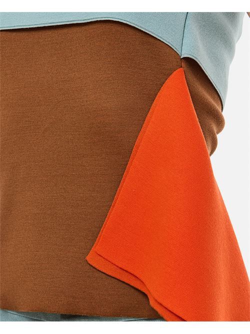 Fendi STRAPLESS TOP Size S / US 4 / IT 40 - 4 Thumbnail