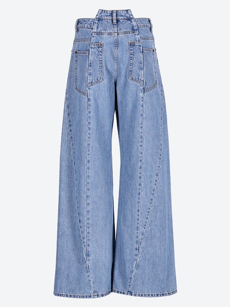 Maison Margiela 6 pockets pants Size 26" / US 2 / IT 38 - 3 Thumbnail