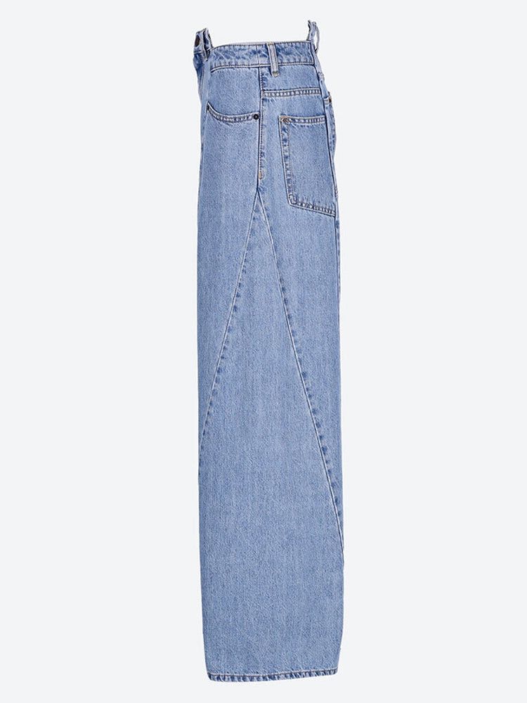 Maison Margiela 7 pockets pants Size 27" / US 4 / IT 40 - 2 Thumbnail