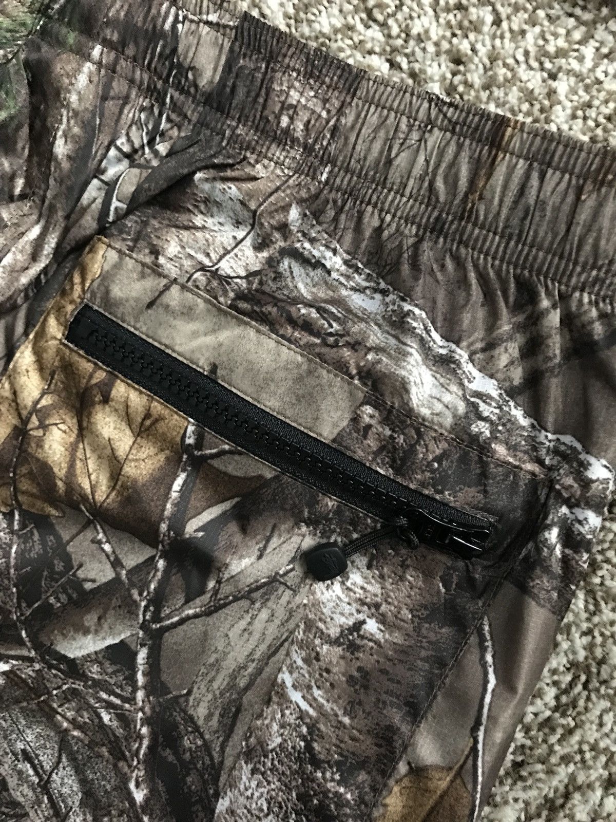 Stussy Stussy X Realtree Camo Pants. Size Small. SOLD OUT Size US 30 / EU 46 - 4 Thumbnail