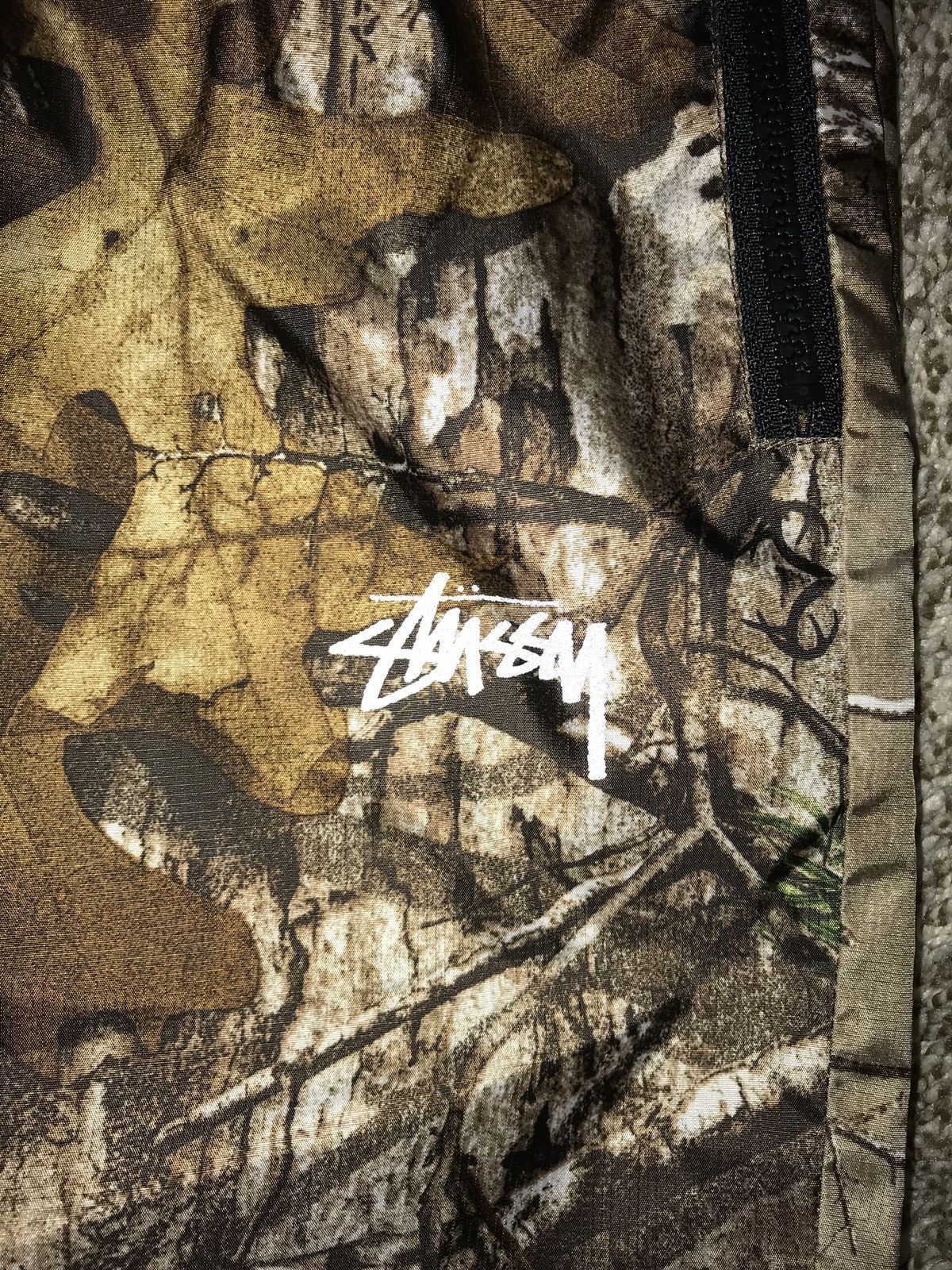 Stussy Stussy X Realtree Camo Pants. Size Small. SOLD OUT Size US 30 / EU 46 - 7 Thumbnail