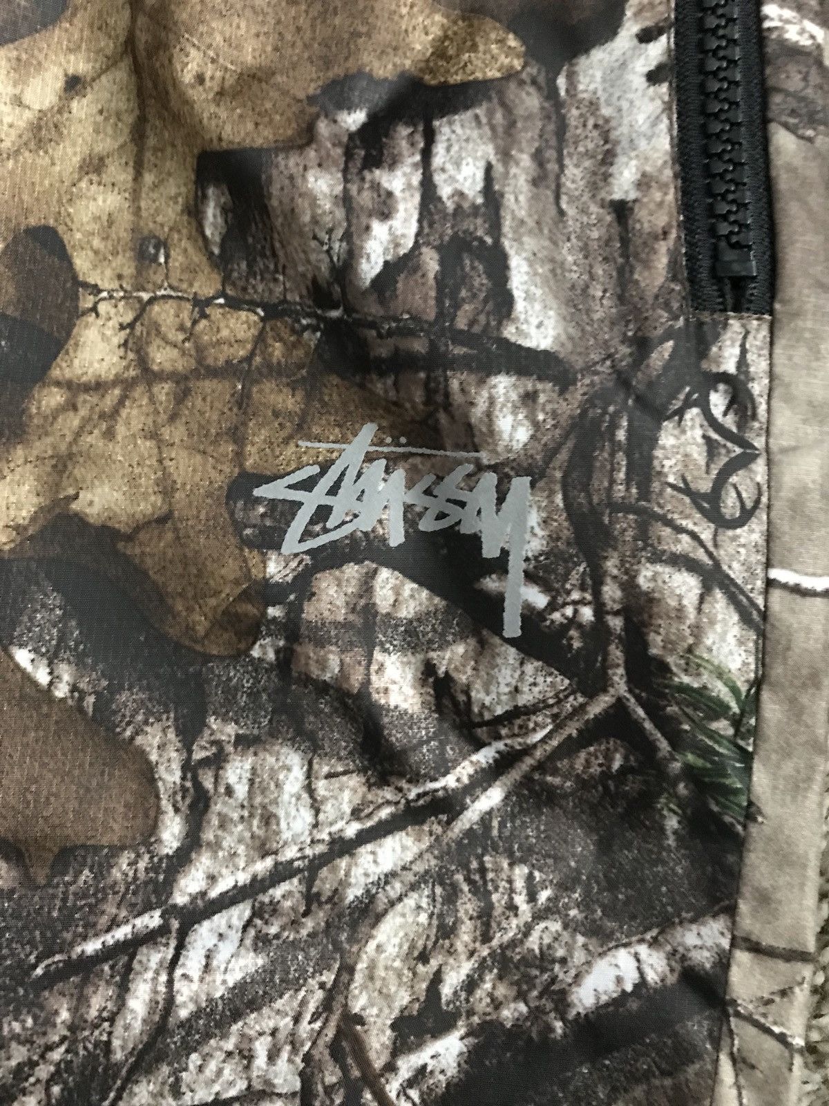 Stussy Stussy X Realtree Camo Pants. Size Small. SOLD OUT Size US 30 / EU 46 - 8 Thumbnail