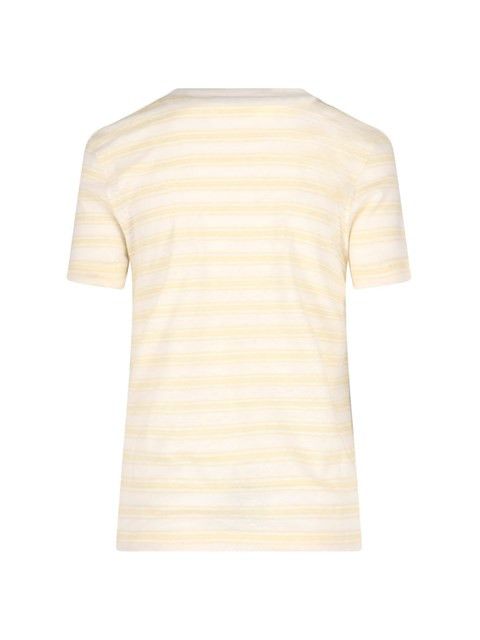 Loro Piana STROMBOLI T-SHIRT Size S / US 4 / IT 40 - 3 Thumbnail