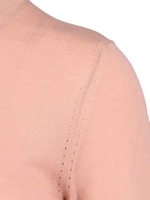 Loro Piana NEO PIUMA' SWEATER Size S / US 4 / IT 40 - 3 Thumbnail