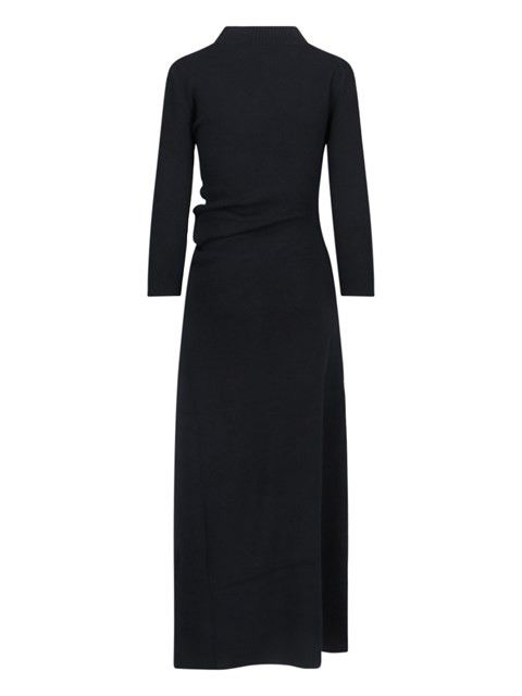 Loewe KNITTED DRESS "QUEENSTOWN" Size S / US 4 / IT 40 - 2 Thumbnail