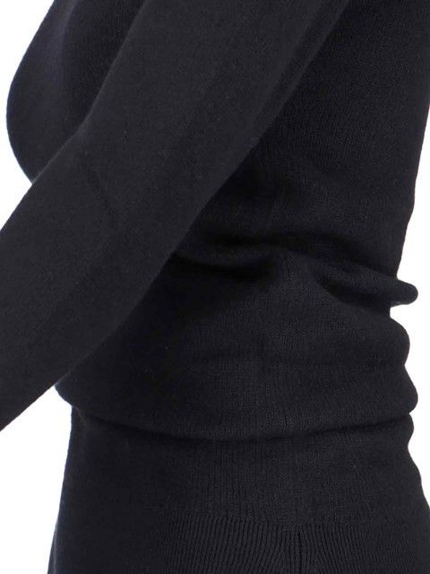 Loewe KNITTED DRESS "QUEENSTOWN" Size S / US 4 / IT 40 - 3 Thumbnail