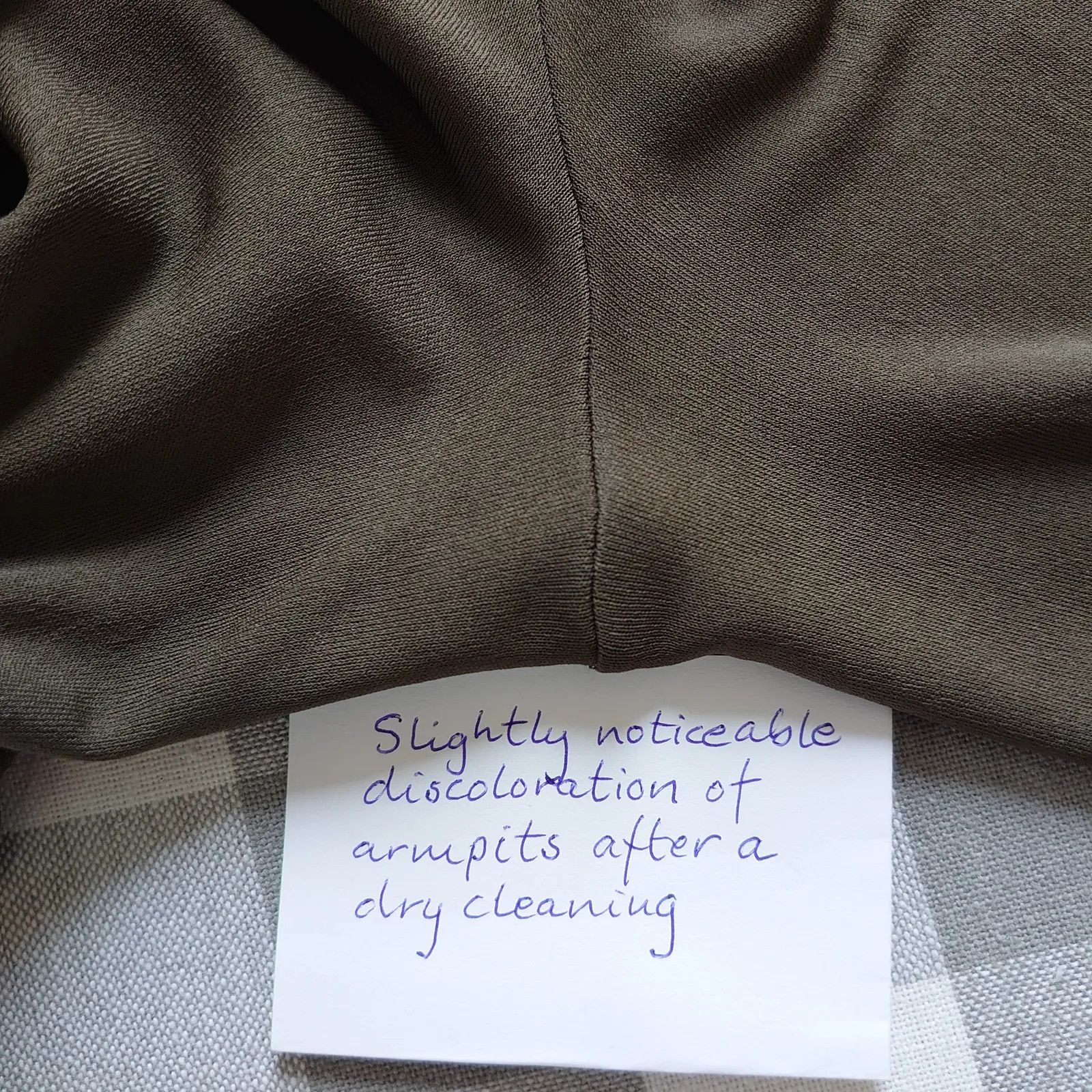 Gucci Gucci Dress Size S / US 4 / IT 40 - 3 Thumbnail