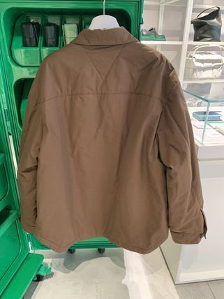 Bottega Veneta Compact Cotton Padded Jacket Size US S / EU 44-46 / 1 - 2 Thumbnail