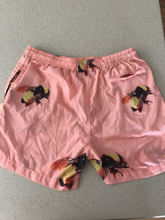 Golf Wang Golf Wang Bee Shorts | Grailed