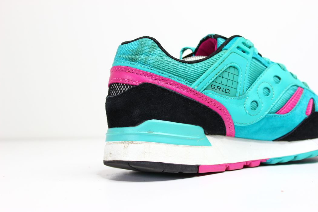 Saucony grid hotsell sd south beach