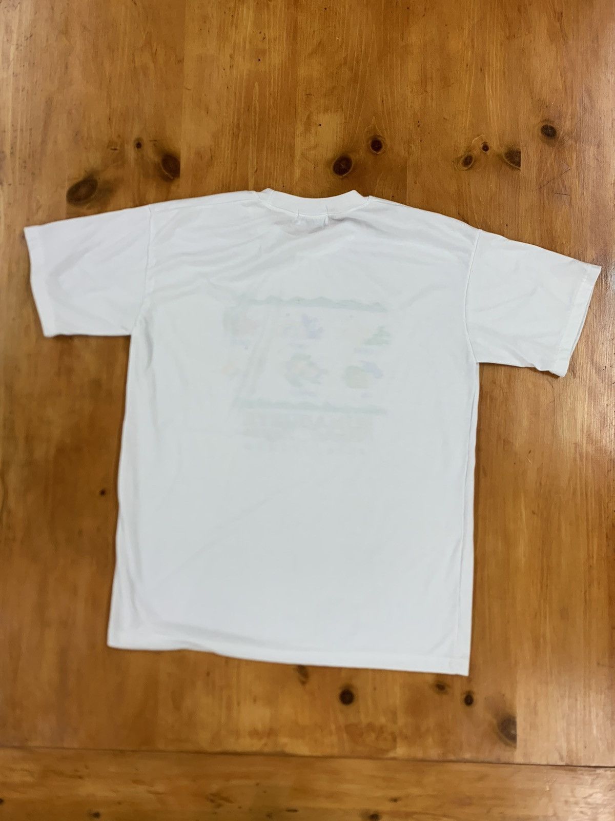 Vintage Vintage Philippines Ocean Animals Tee Size US XL / EU 56 / 4 - 2 Thumbnail