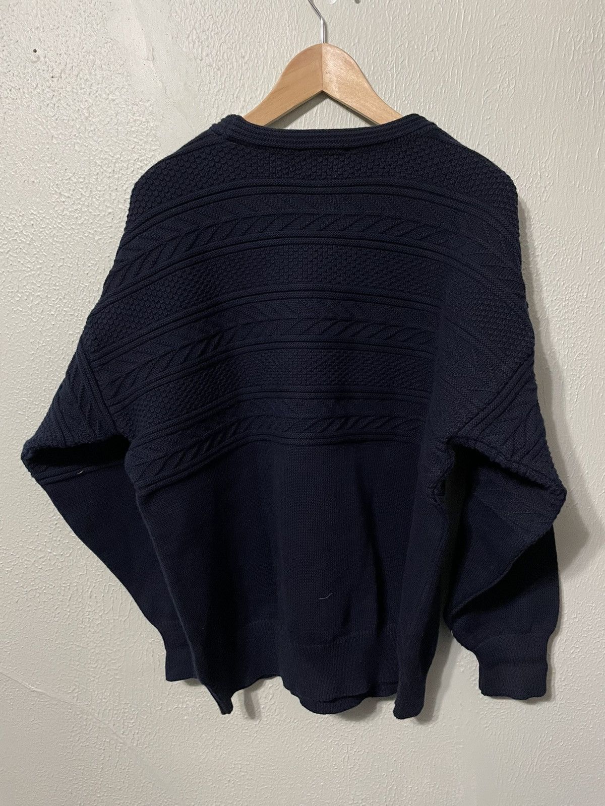 Vintage Vintage Crewneck Touched by An Angel Vintage Sweatshirt Size US M / EU 48-50 / 2 - 3 Thumbnail