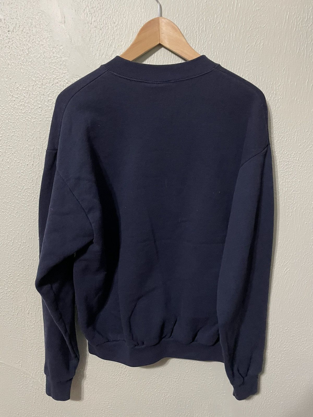 Vintage Vintage Crewneck Touched by An Angel Vintage Sweatshirt Size US M / EU 48-50 / 2 - 4 Thumbnail