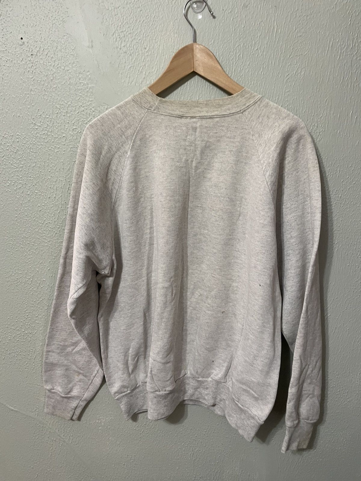 Vintage Vintage Crewneck California Dreamin Vintage Sweatshirt Size US M / EU 48-50 / 2 - 2 Thumbnail