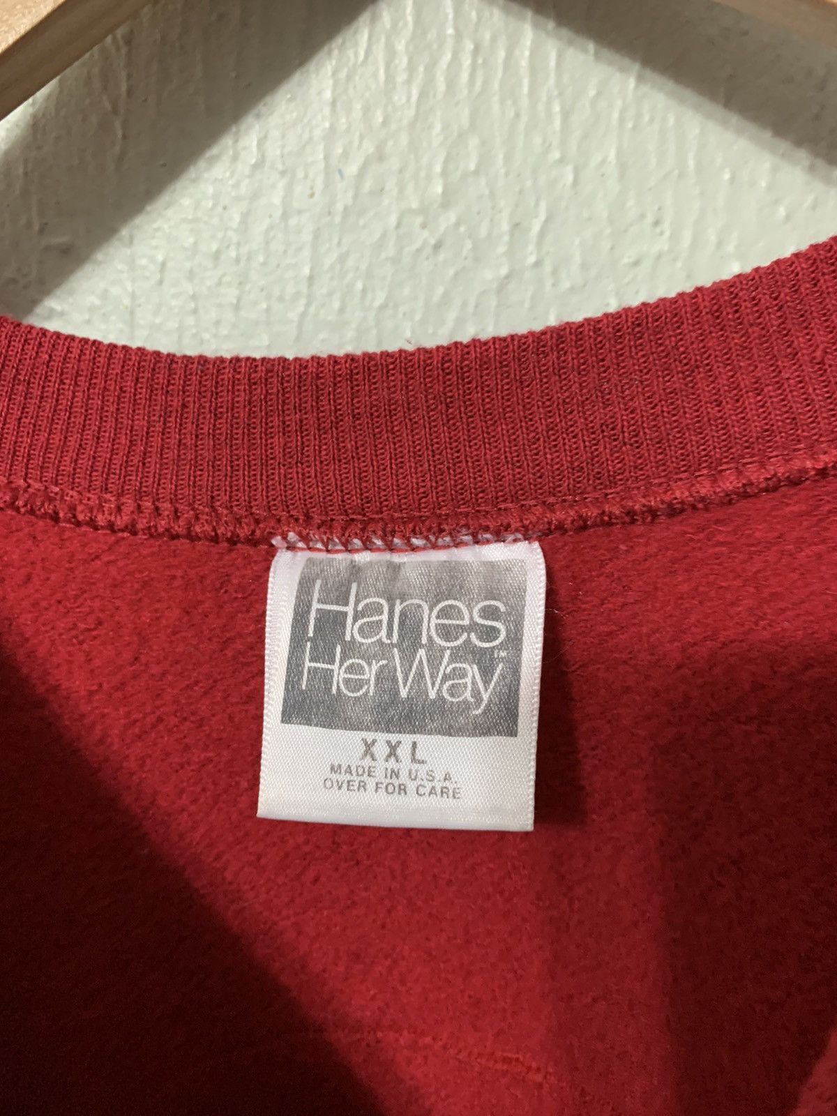 Vintage Vintage Crewneck Santa Bell Crewneck Size US XL / EU 56 / 4 - 2 Thumbnail