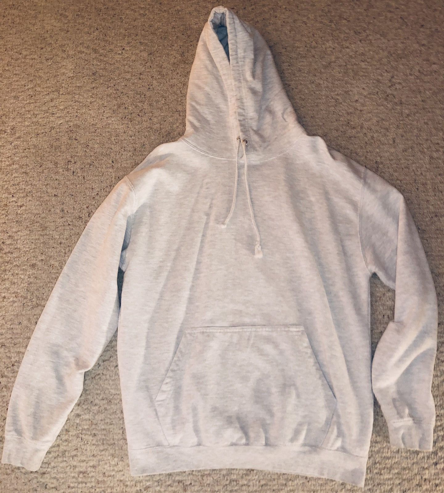 LMDN Yeezy Talk Worldwide X LMDN Tour Hoodie Size US L / EU 52-54 / 3 - 2 Thumbnail