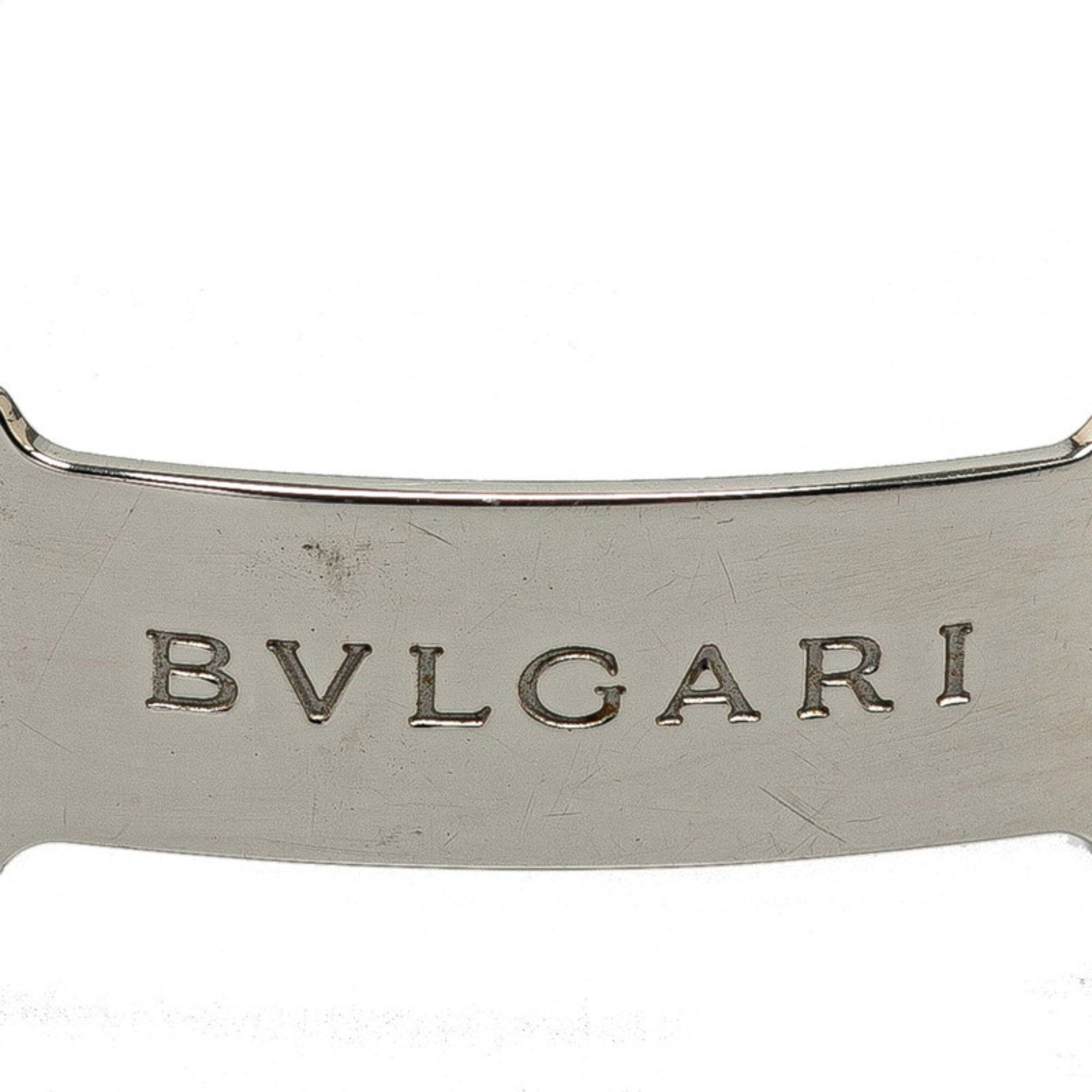 Bvlgari BVLGARI Wristwatch BB33SS Quartz Black Dial Stainless Steel Men's Size ONE SIZE - 11 Thumbnail