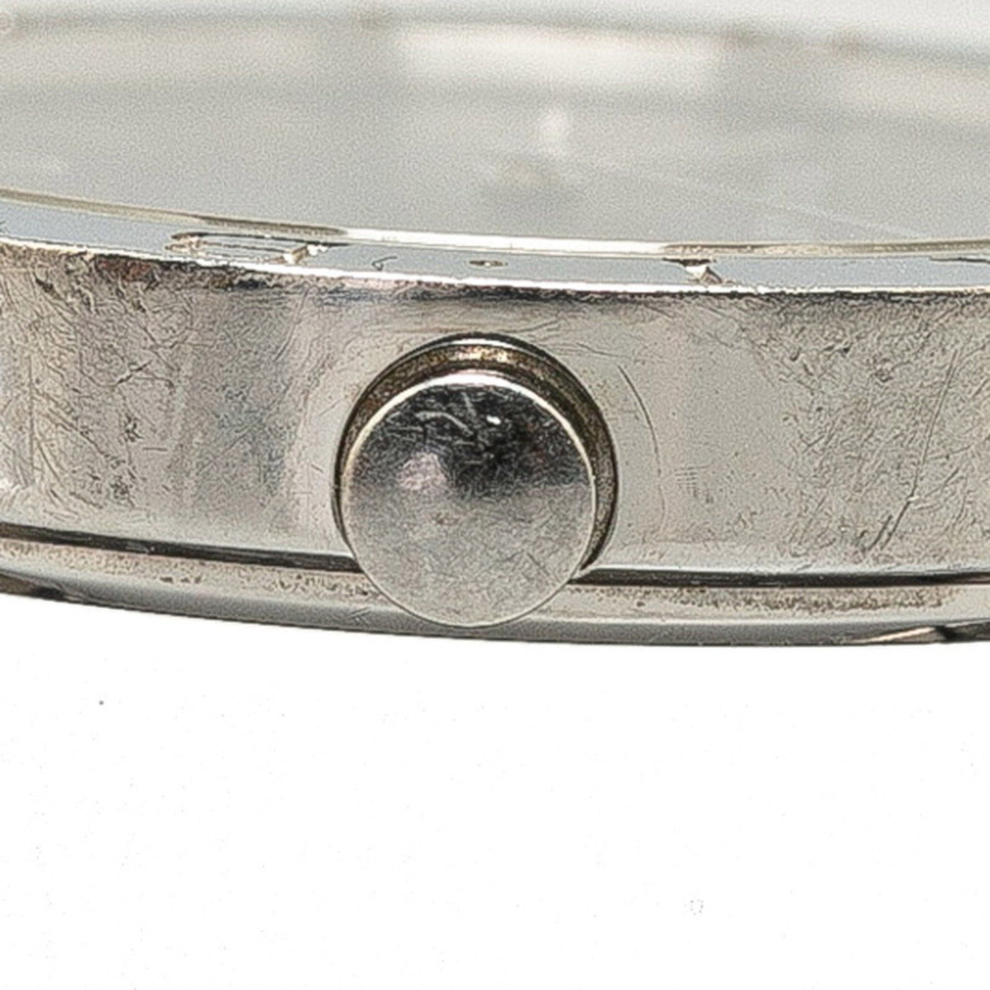 Bvlgari BVLGARI Wristwatch BB33SS Quartz Black Dial Stainless Steel Men's Size ONE SIZE - 6 Thumbnail