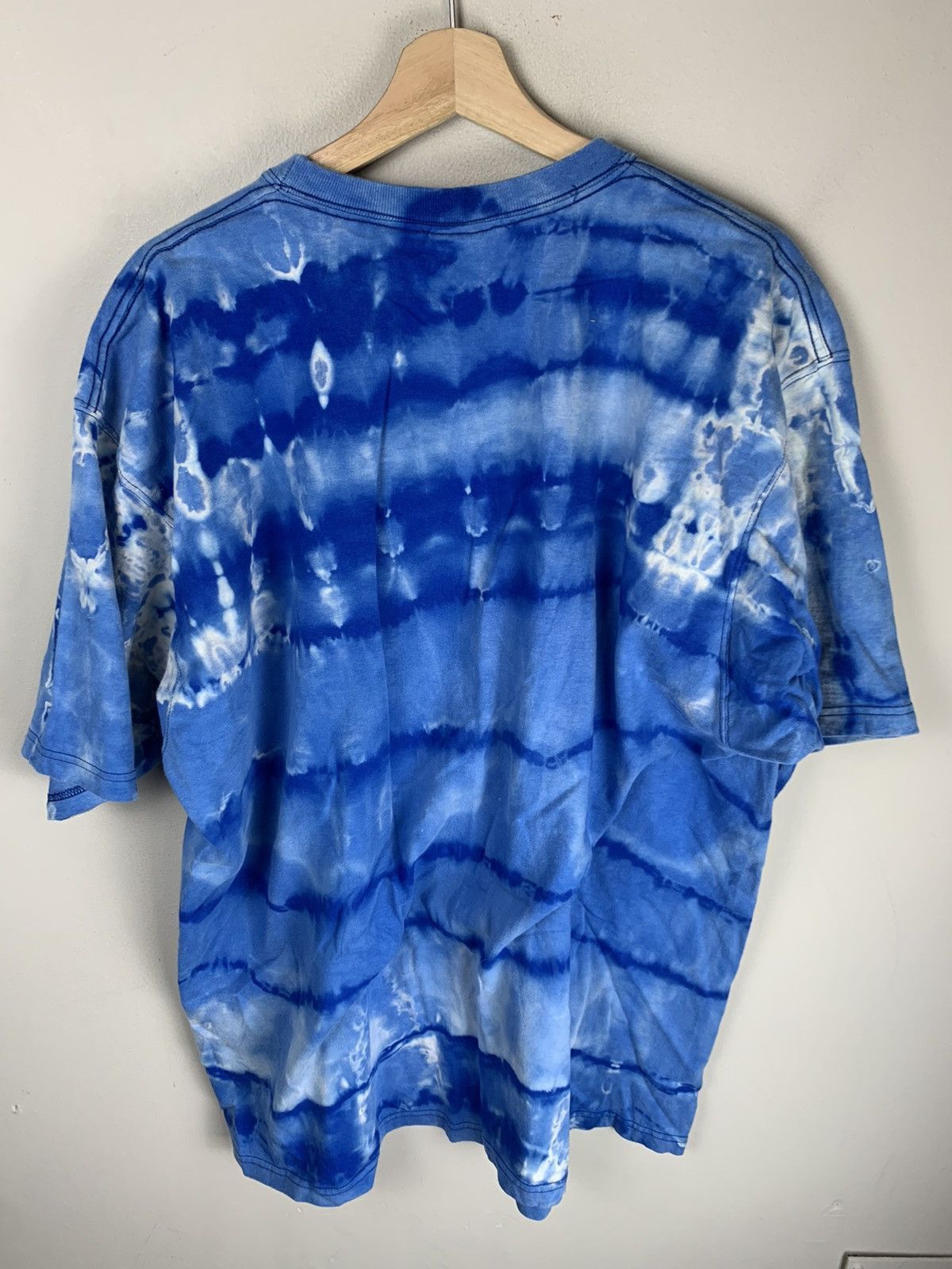 Vintage Vintage Cloud Layer Tee Size US XL / EU 56 / 4 - 2 Thumbnail