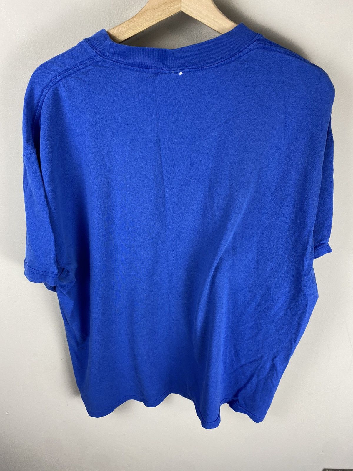 Vintage Vintage Reno Nevada Cowboy Tee Size US XL / EU 56 / 4 - 3 Thumbnail