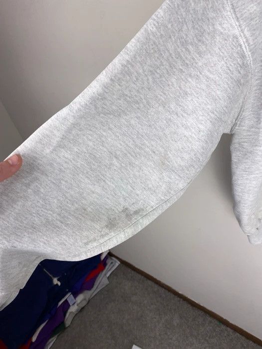 Vintage Vintage Crewneck Frostburg State Hockey Vintage Sweatshirt Size US XL / EU 56 / 4 - 6 Thumbnail
