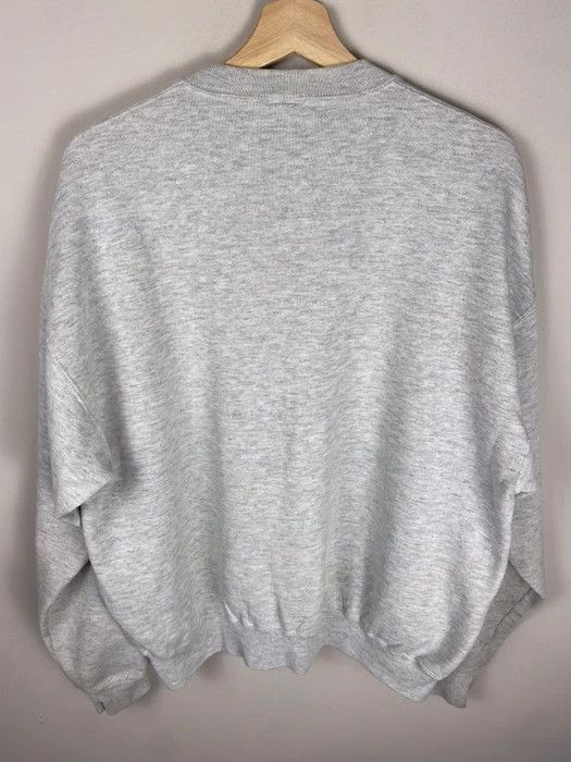 Vintage Vintage Crewneck Frostburg State Hockey Vintage Sweatshirt Size US XL / EU 56 / 4 - 7 Thumbnail