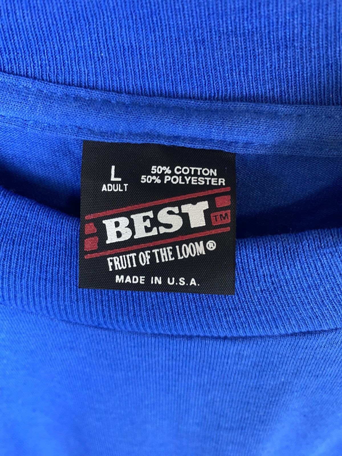 Vintage Vintage CEM Pocket Tee Size US L / EU 52-54 / 3 - 3 Thumbnail
