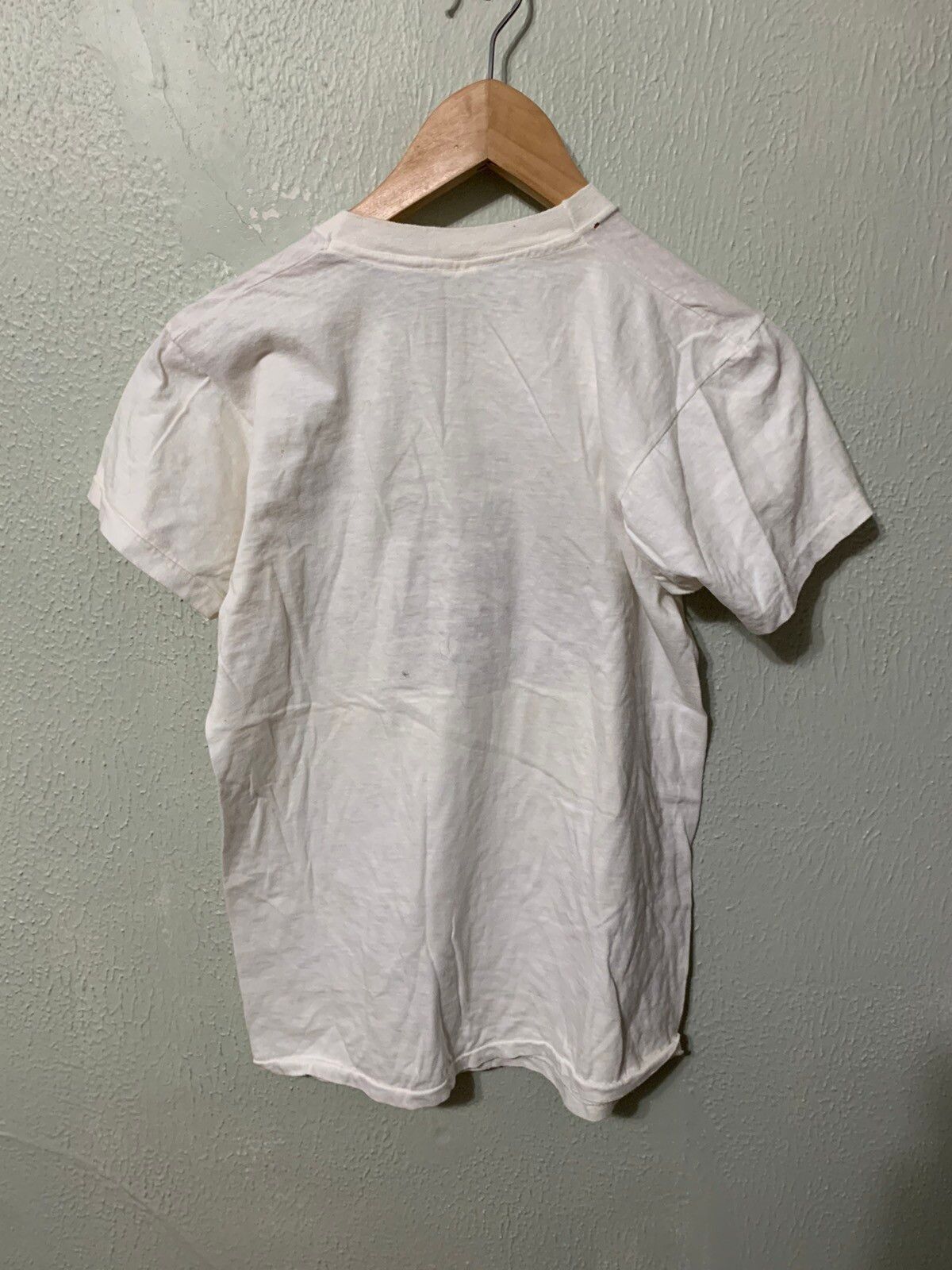 Vintage Vintage I’m Proud To Be Norwegian Tee Size US M / EU 48-50 / 2 - 4 Thumbnail