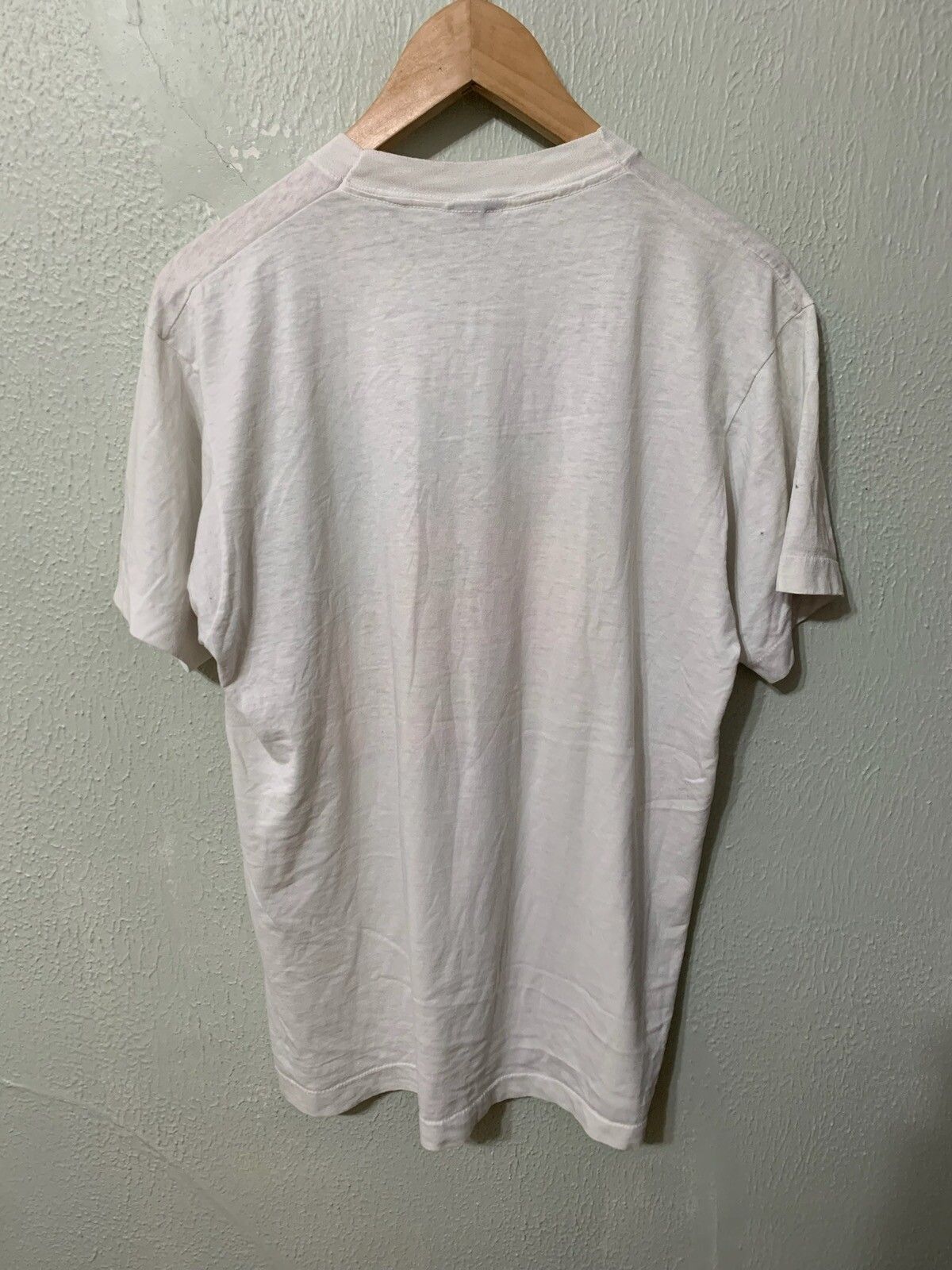 Vintage Vintage Beach California T-Shirt Size US L / EU 52-54 / 3 - 4 Thumbnail