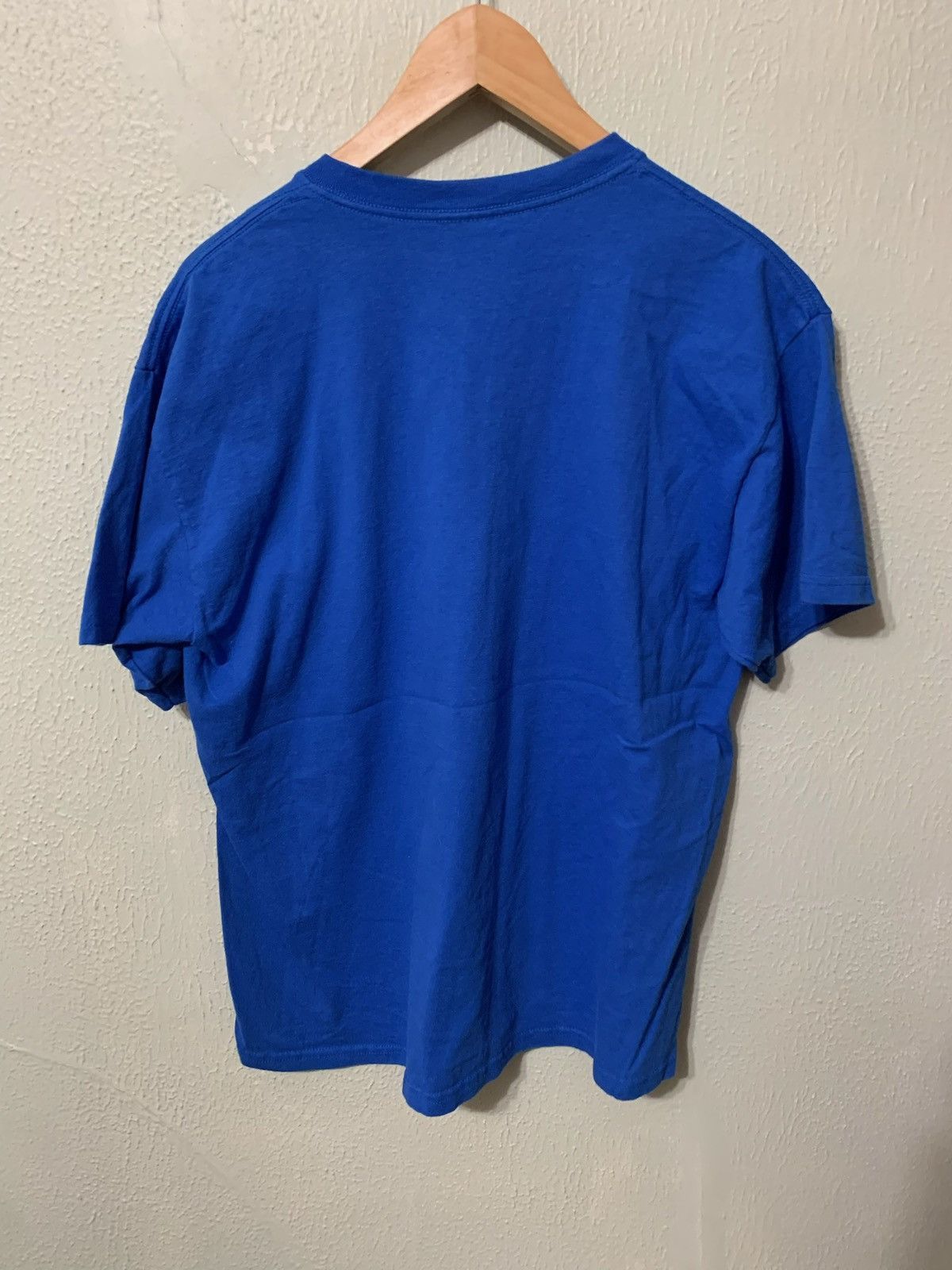 Vintage Vintage Seaworld Shamu T-Shirt Size US L / EU 52-54 / 3 - 2 Thumbnail