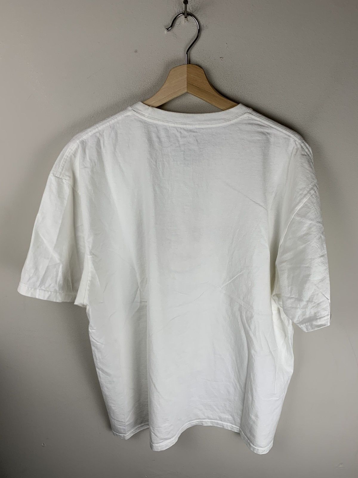Vintage Vintage Hard Rock Cafe Minneapolis Tee Size US XL / EU 56 / 4 - 3 Thumbnail