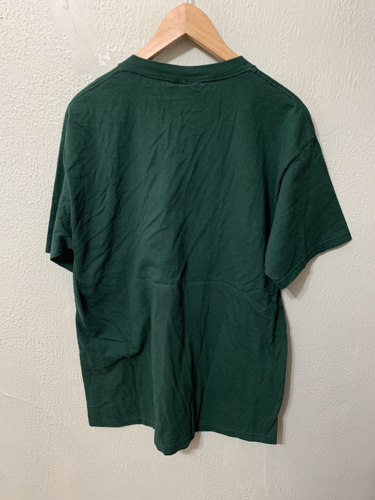 Lee × Vintage Vintage Lee 1997 Packers Superbowl Champions Tee Size US L / EU 52-54 / 3 - 2 Thumbnail