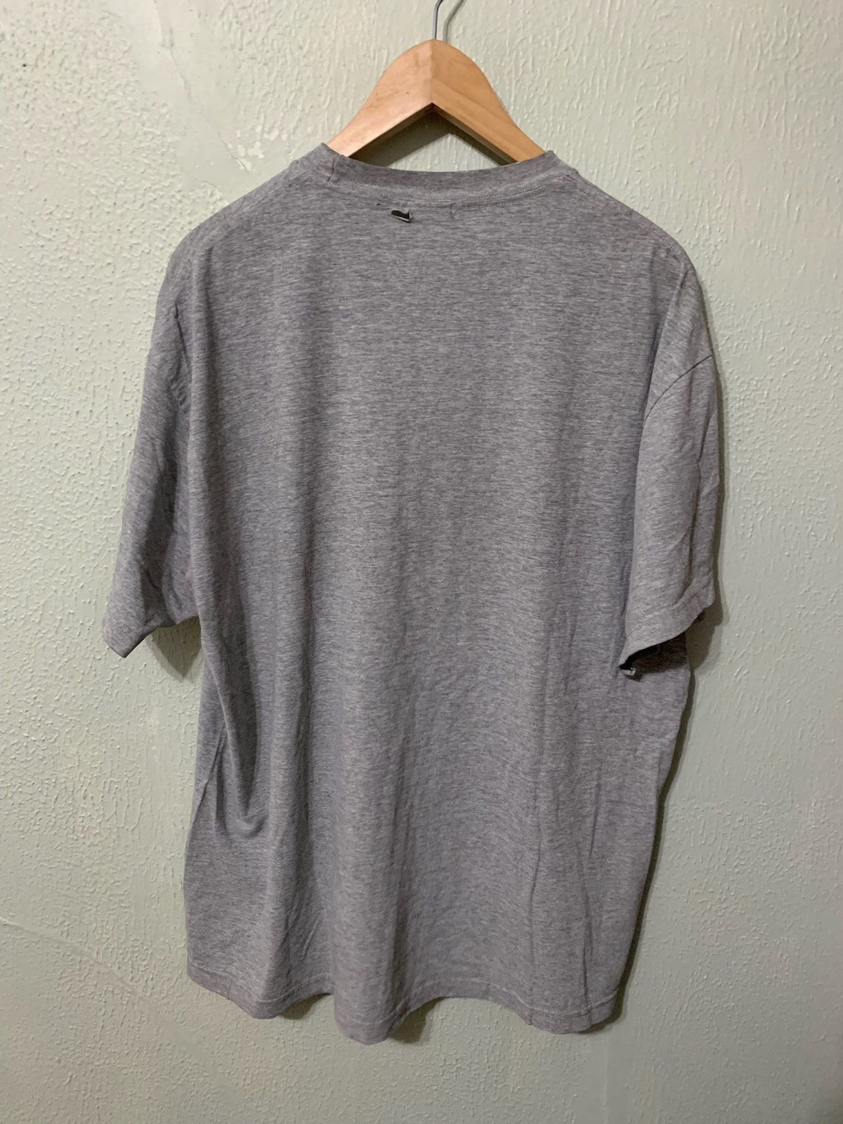 Vintage Vintage Penguin Graphic T-Shirt Size US XL / EU 56 / 4 - 3 Thumbnail
