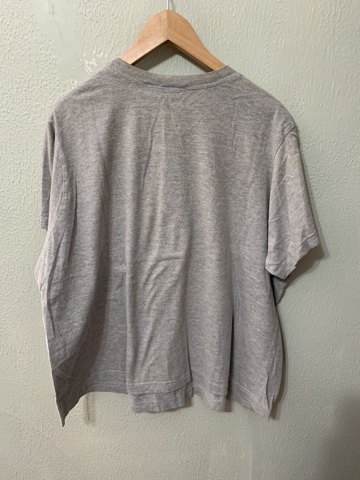 Vintage Vintage Woman Within Floral Tee Size US XL / EU 56 / 4 - 2 Thumbnail